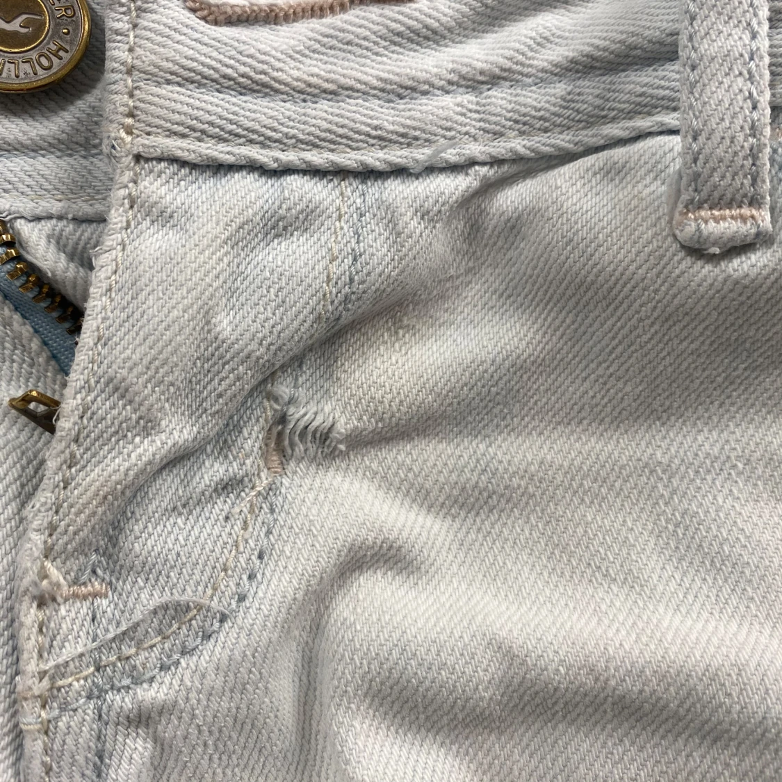 hollister shorts - 91