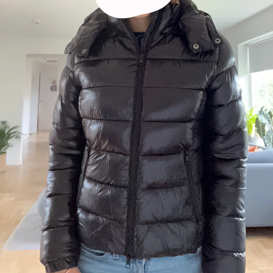 Moncler liknande slutsåld lager 157 jacka!! - 91