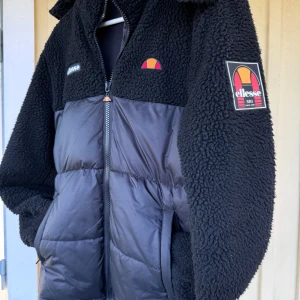 Ellesse jacka - En jacka som jag knappt användt nypris 1645