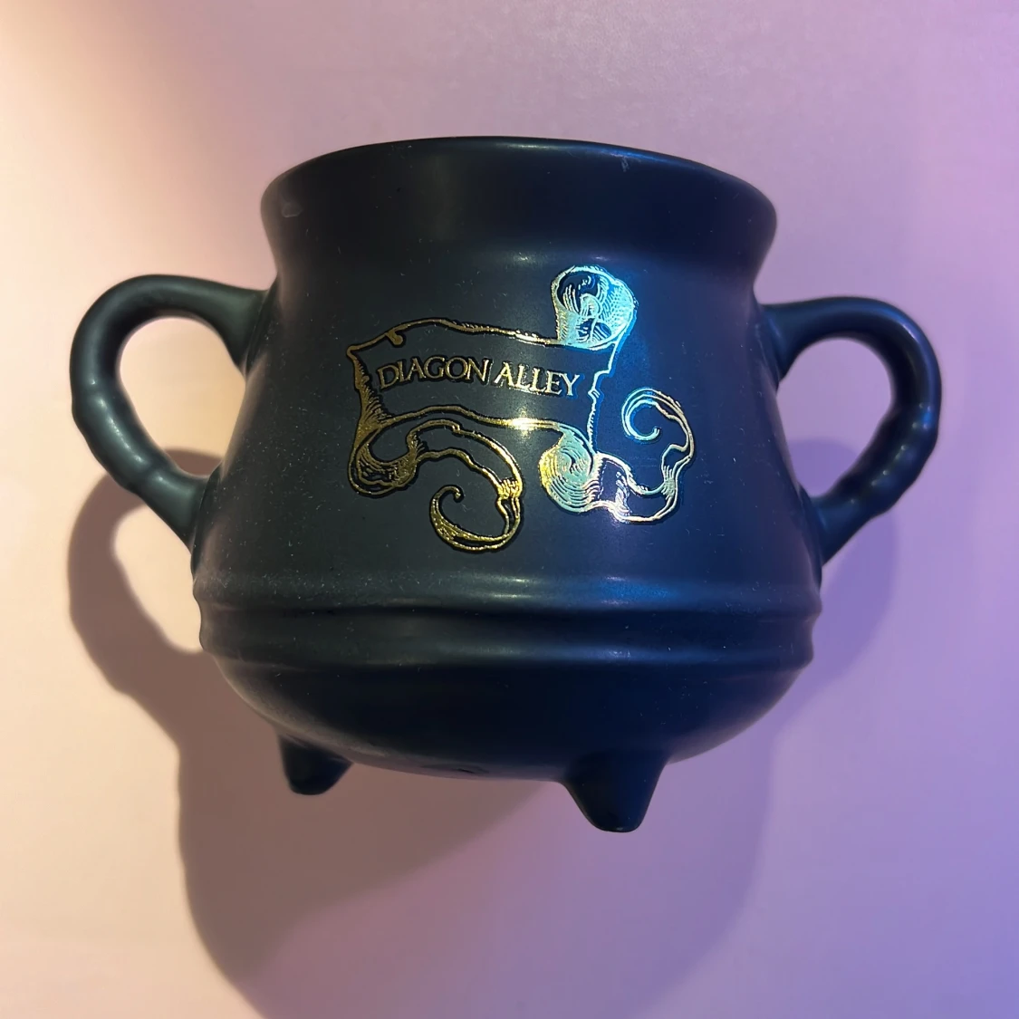 Harry Potter pennhållare - 90