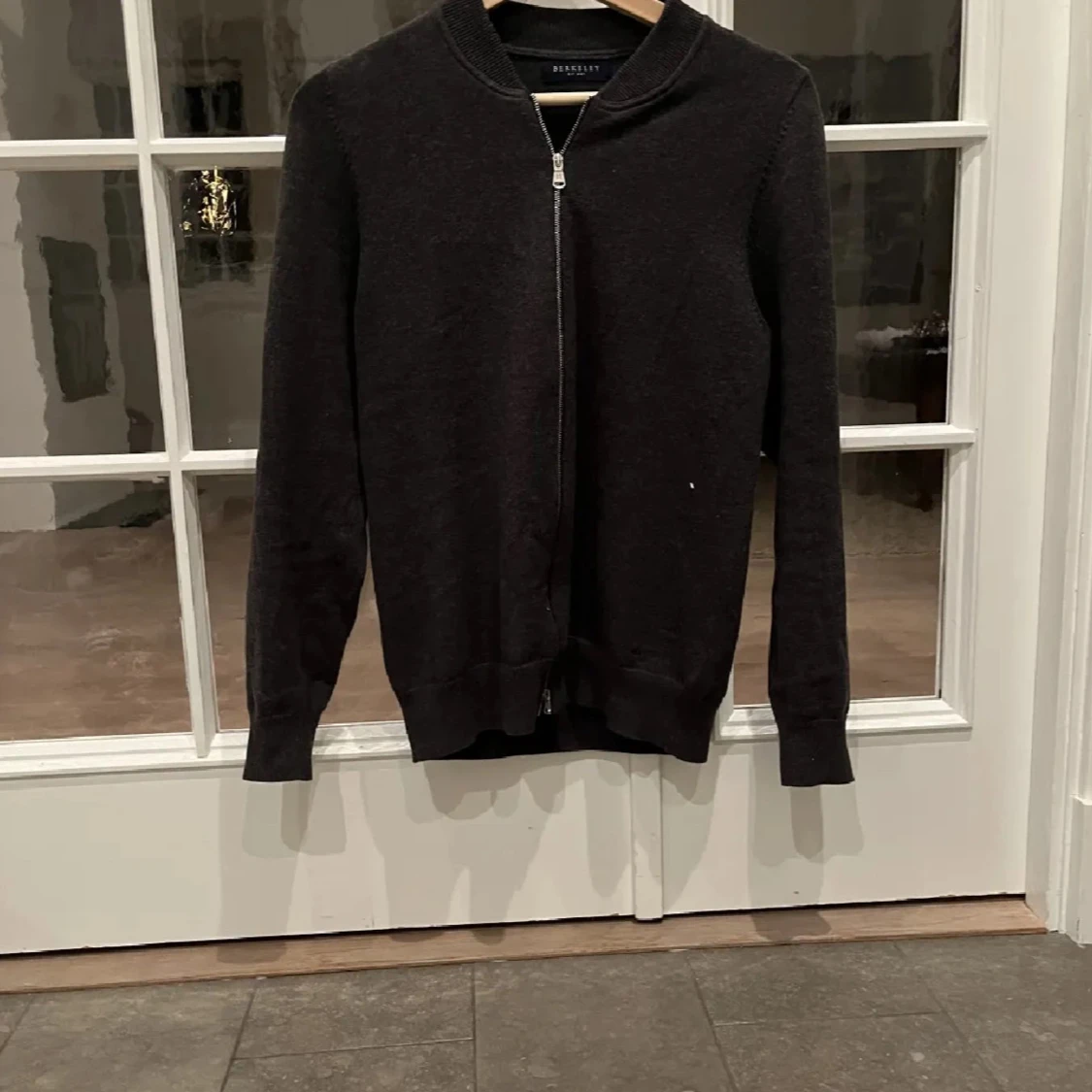Grå tröja från Berkley - 90