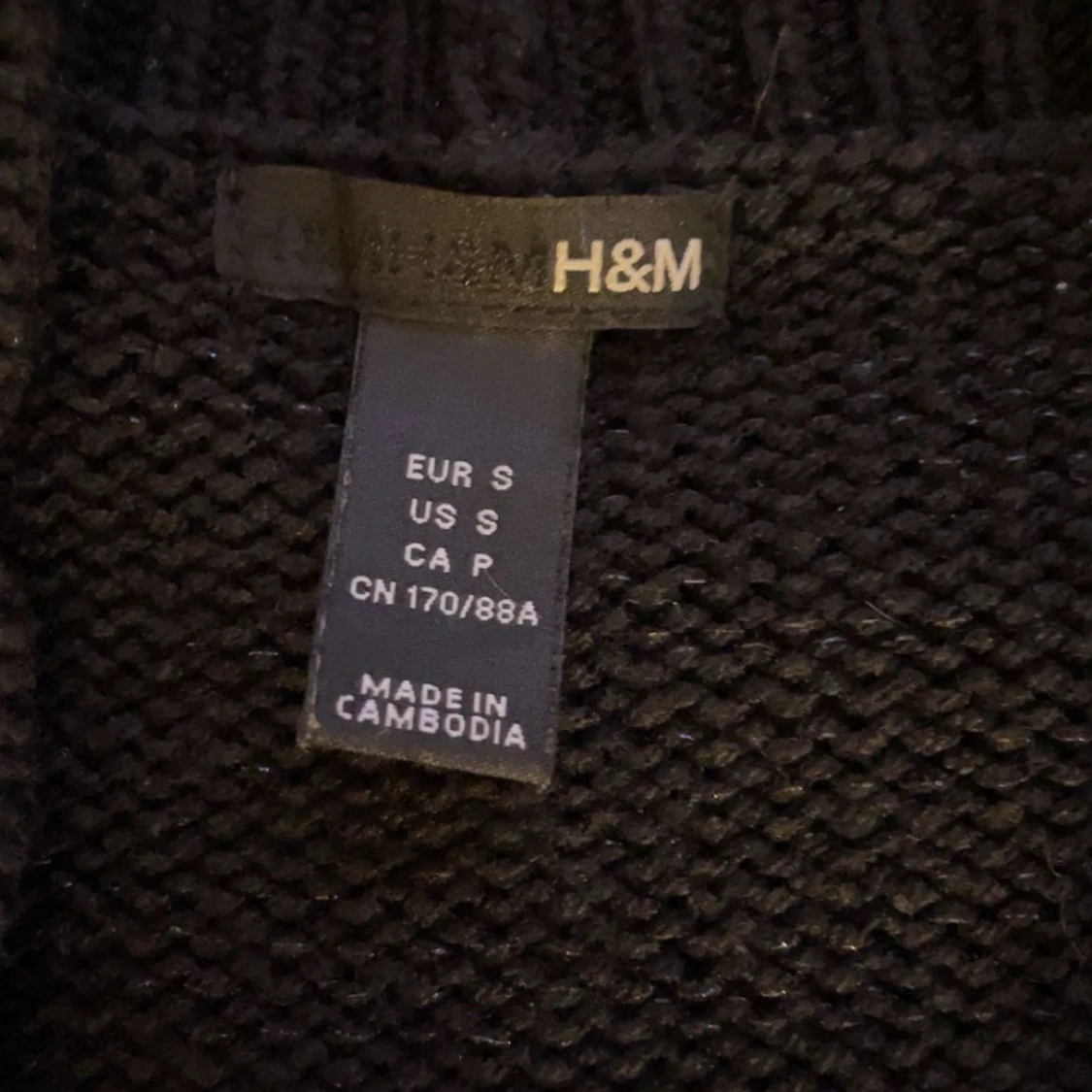Kofta från H&M - 92