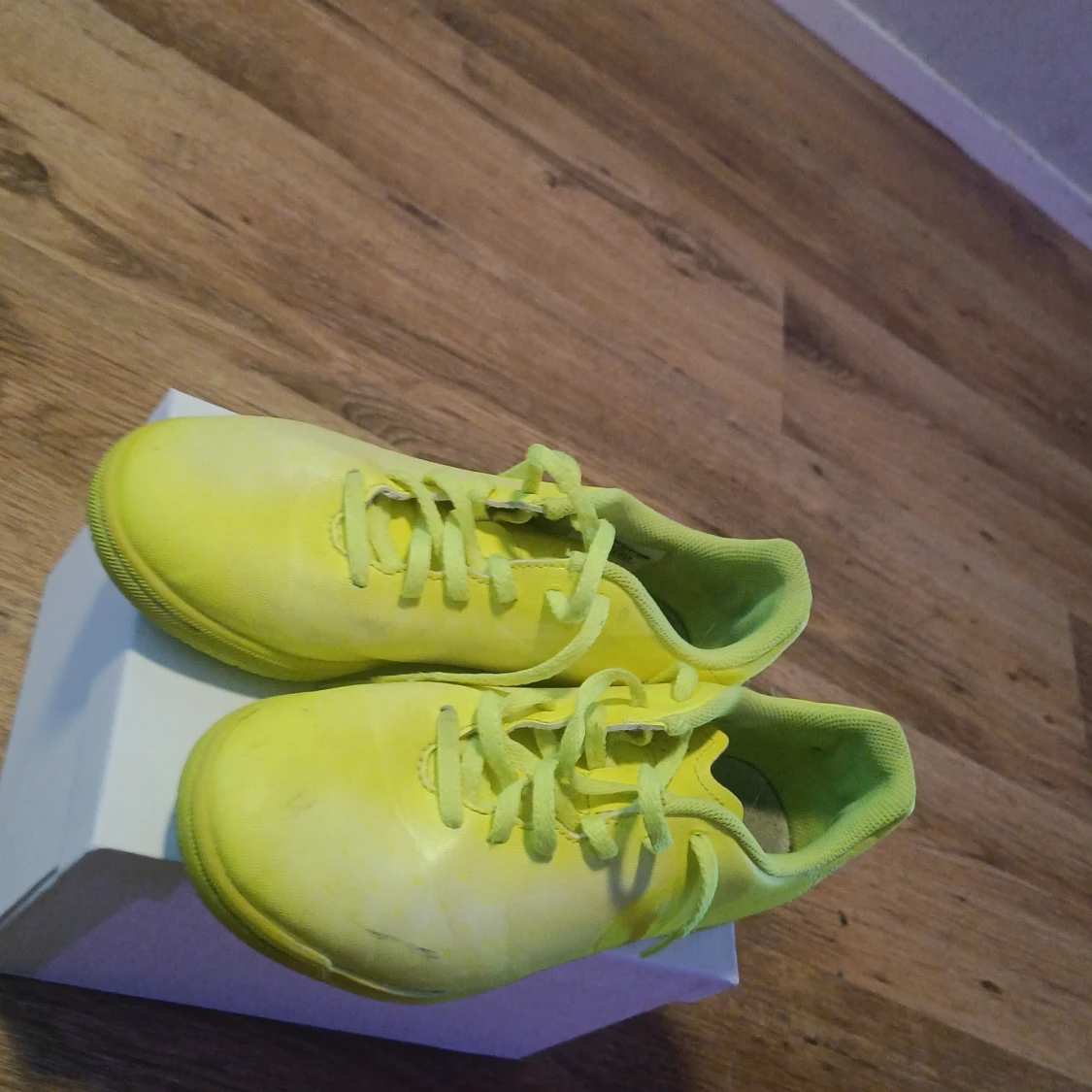 Innegymmpaskor  - 90