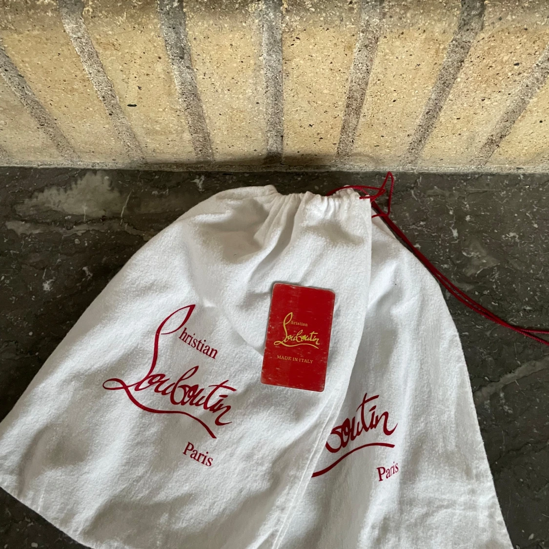 Christian Louboutin - 92