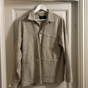 A days march overshirt - Skick 8/10