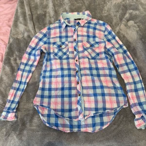 Stilig damskjorta ifrån lindex! - Stilig damskjorta ifrån lindex!