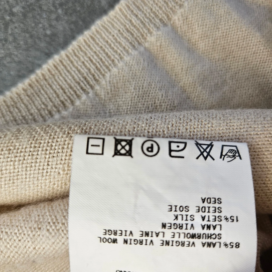 Designer tröja/cardigan från Joop - 93