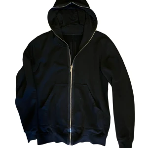 Rick Owens Gimp Hoodie - Rick Hoodie, Size s 8/10 cond, finns et litet hål i vänstra armudden (se bild 3)