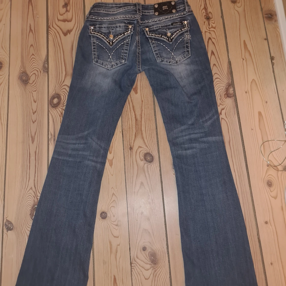Miss Me jeans - 90
