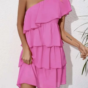 Klänning  - Jätte söt klänning 