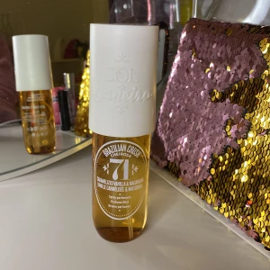 Sol De Janeiro 71 90ml - Full flaska Sol De Janeiro bodymist 90ml