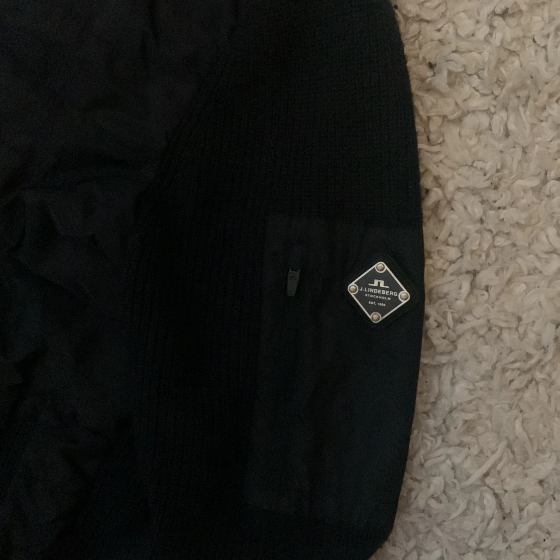 J Lindeberg Cardigan - 90