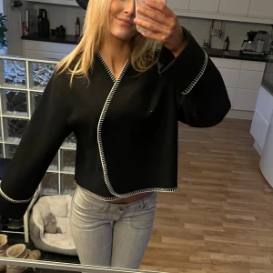 Kappa - Perfekt jacka nu till våren❣️