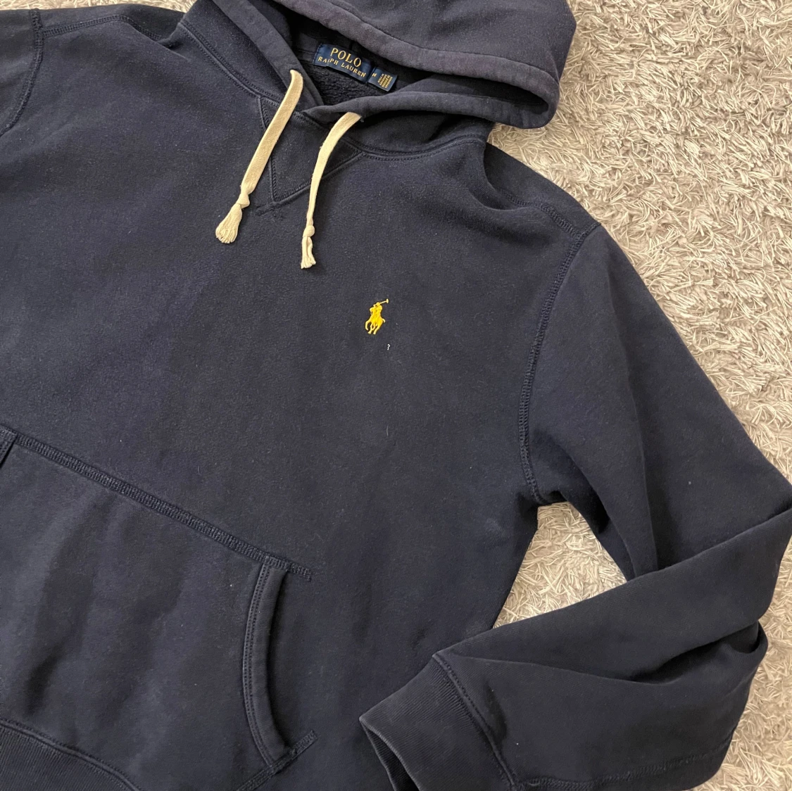 Ralph Lauren hoodie - 1