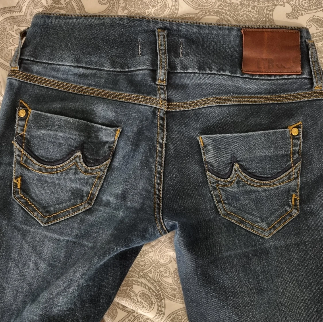 Ltb jeans  - 2