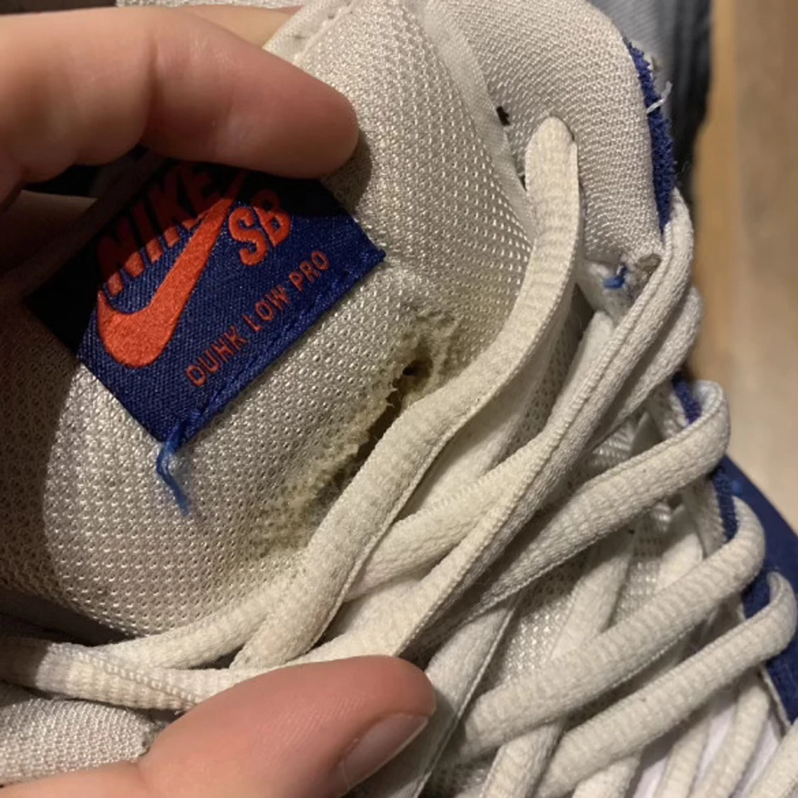 Nike SB Dunk Low  - 4