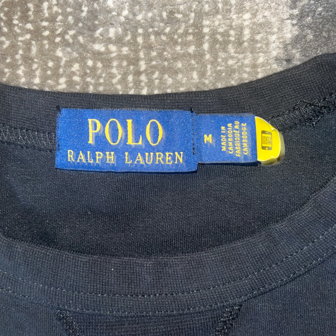 Ralph Lauren sweater  - 2