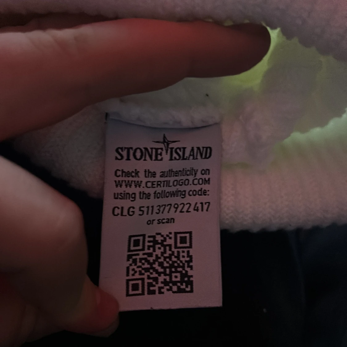 Stone Island Mössa - 1