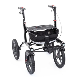 Rollator  - Nästan ny 