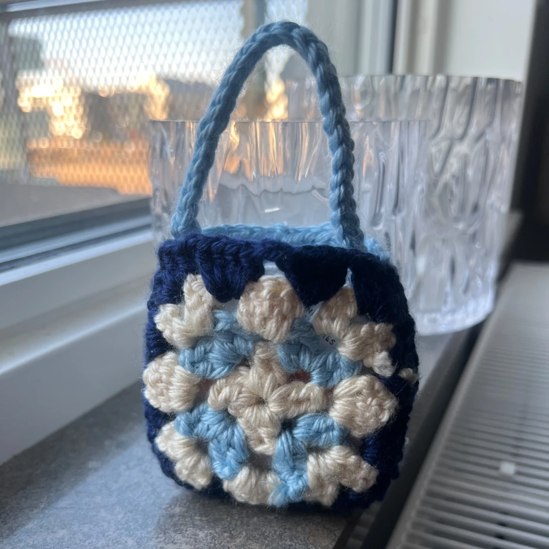 Snus väska/pouch - 1