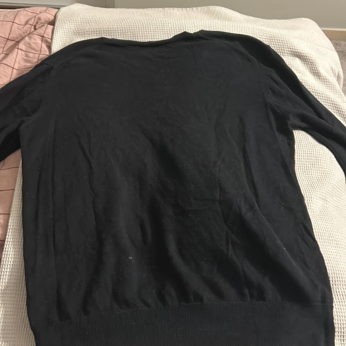 Svart tröja från Polo Ralph Lauren - 91