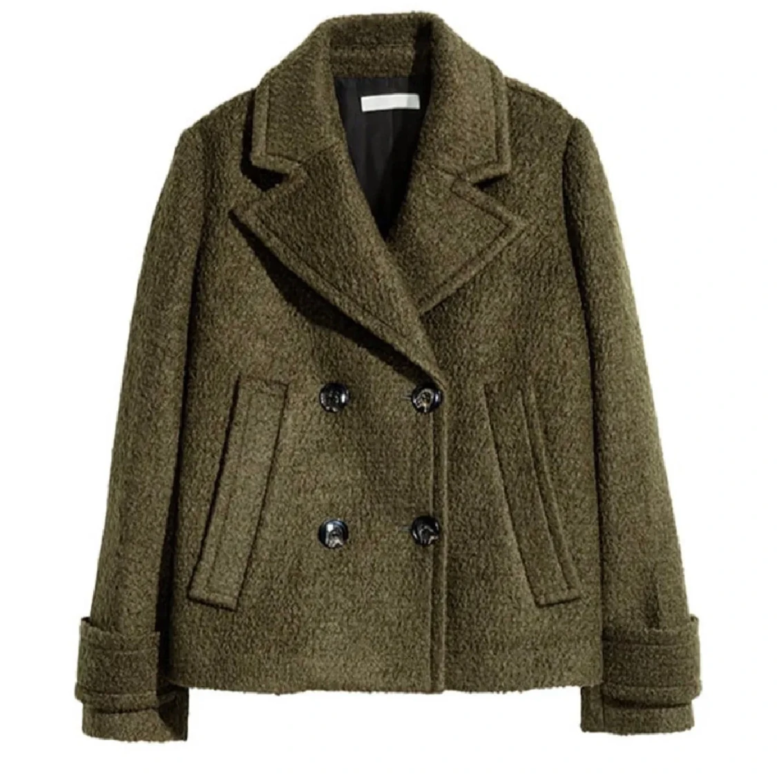 Kappa olivgrön - 92