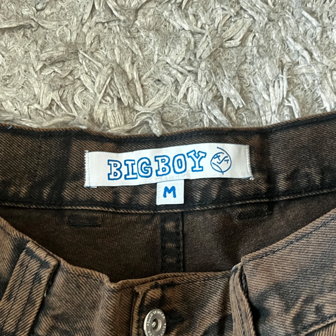 Polar Big Boy Jeans - 91