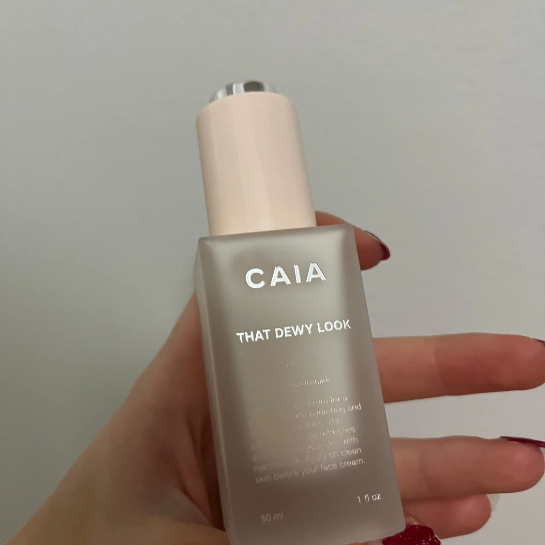 CAIA That Dewy Look - 90