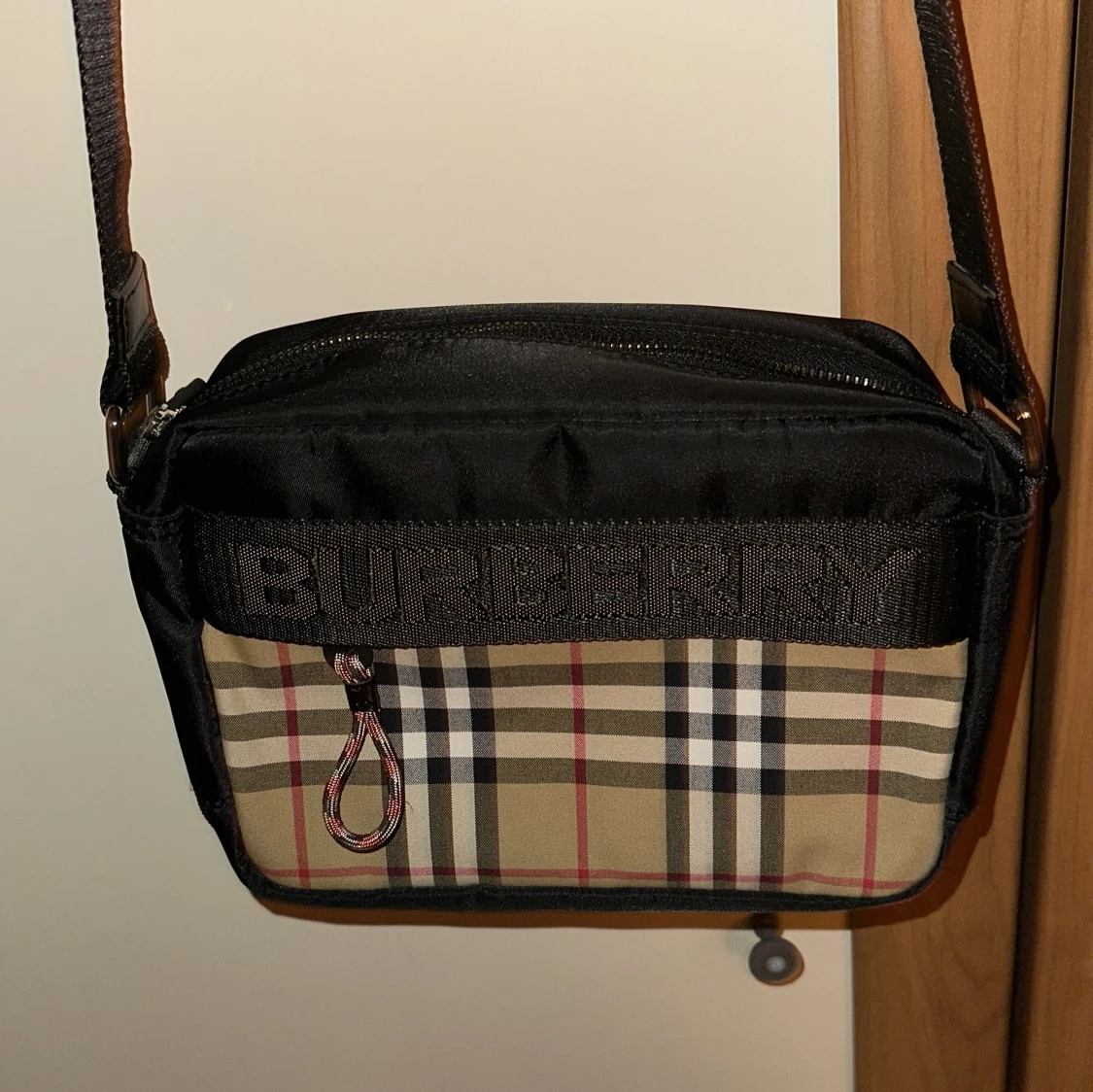 Burberry väska - 91