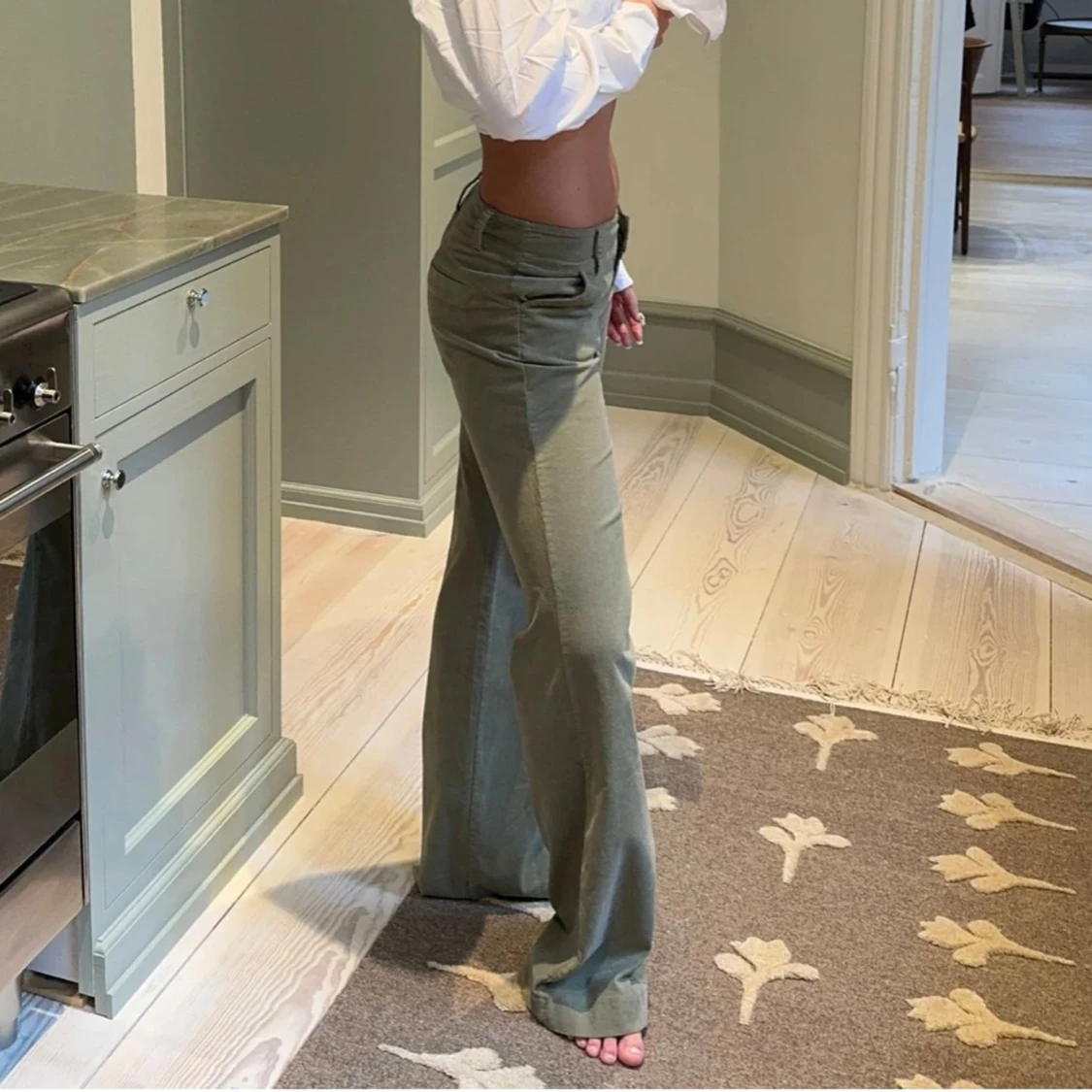 Manchester byxor designbysi - 90