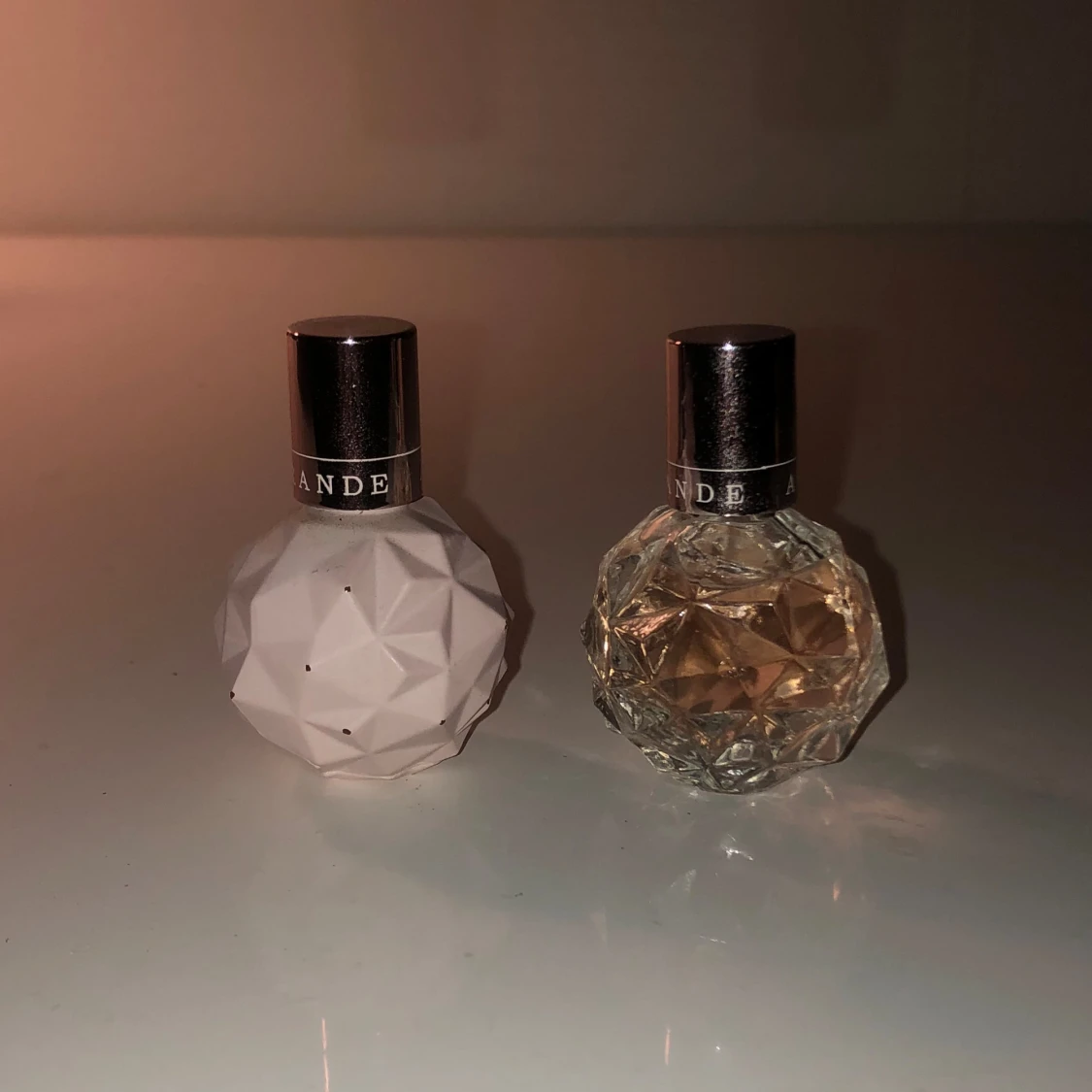 Ariana Grande parfym set - 90