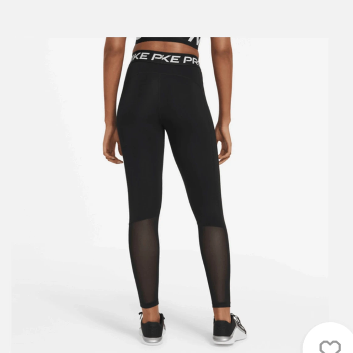 Nike Pro tights - 90