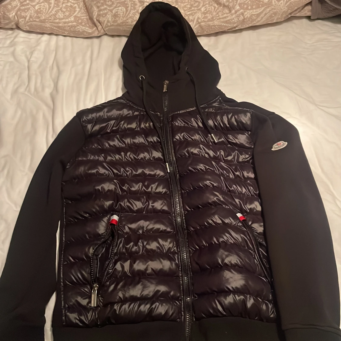 Moncler jacka