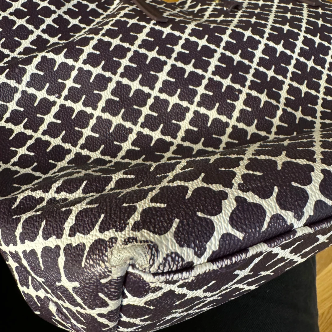 Malene Birger väska  - 91