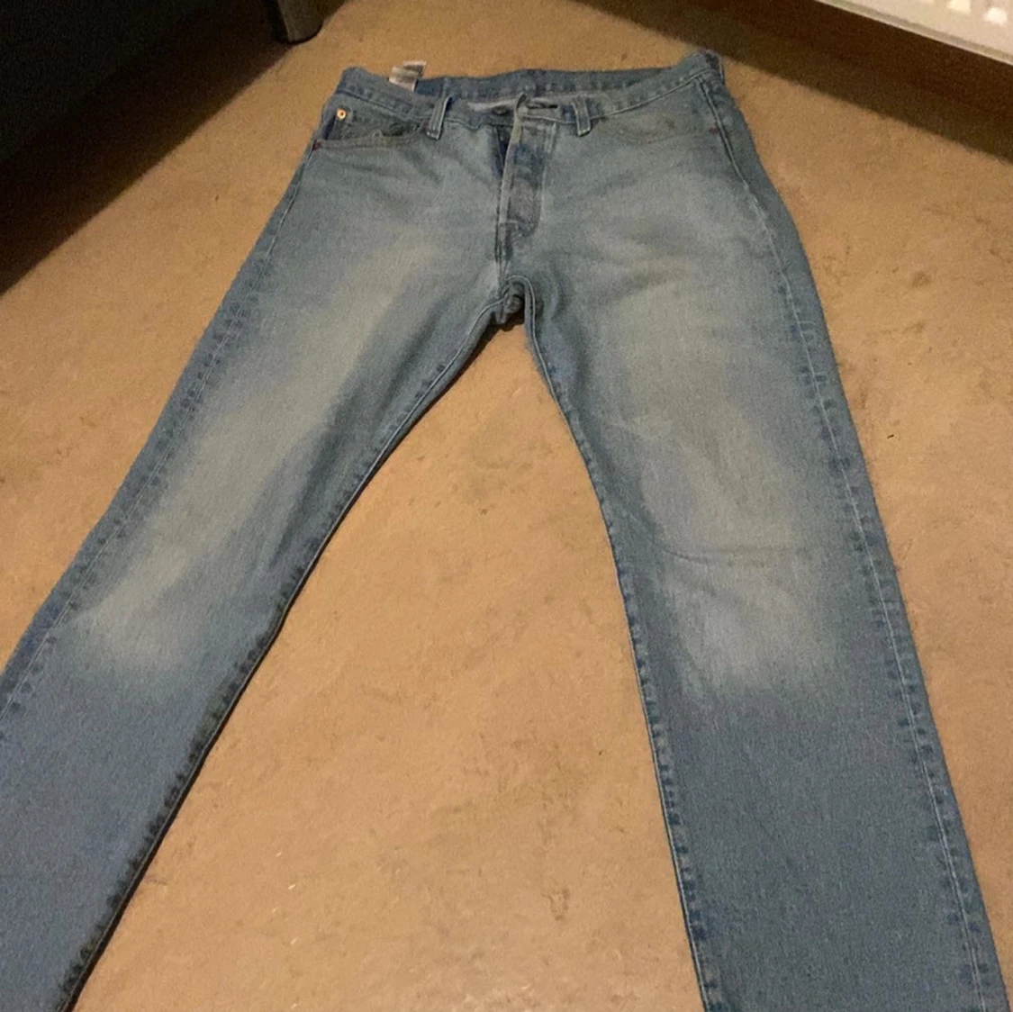 Levis 501