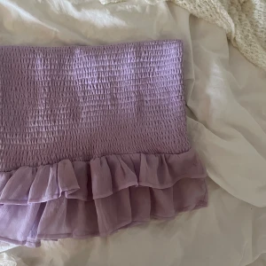 Volang kjol/topp - Kjol som kan användas som både kjol och topp💞 knappt använd 