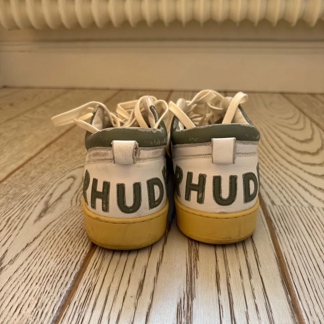 Rhude sneakers - 90
