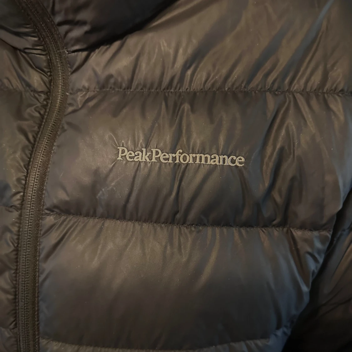 Peak performance jacka  - 90