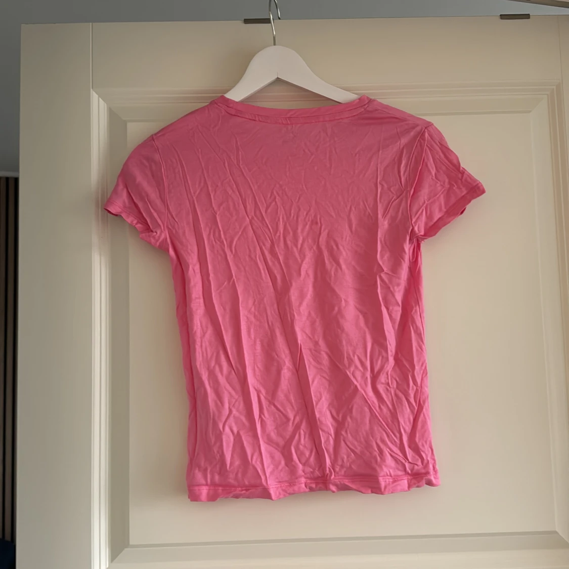 Rosa T-shirt  - 90