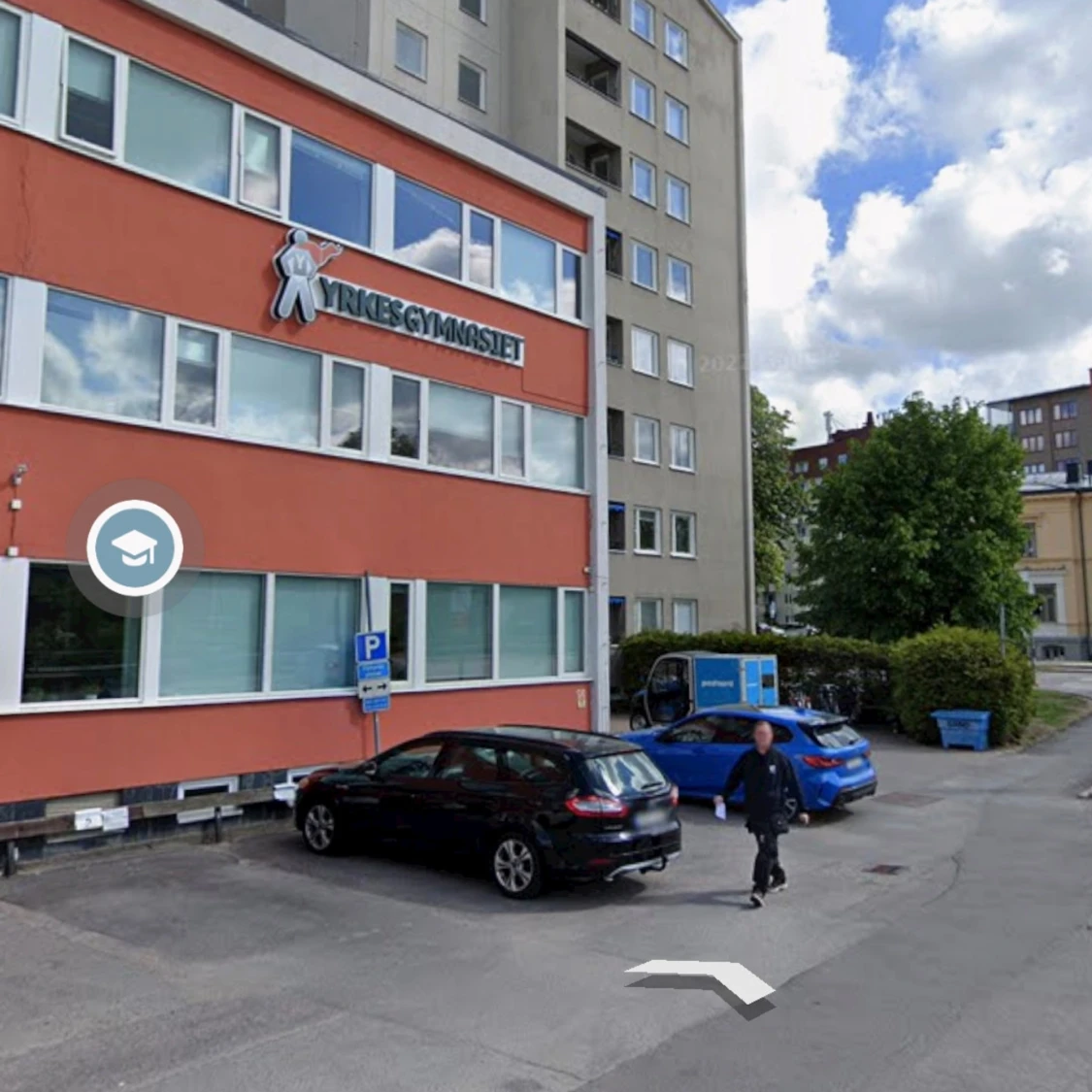 Lyxig dunkappa I storlek 44 - 90