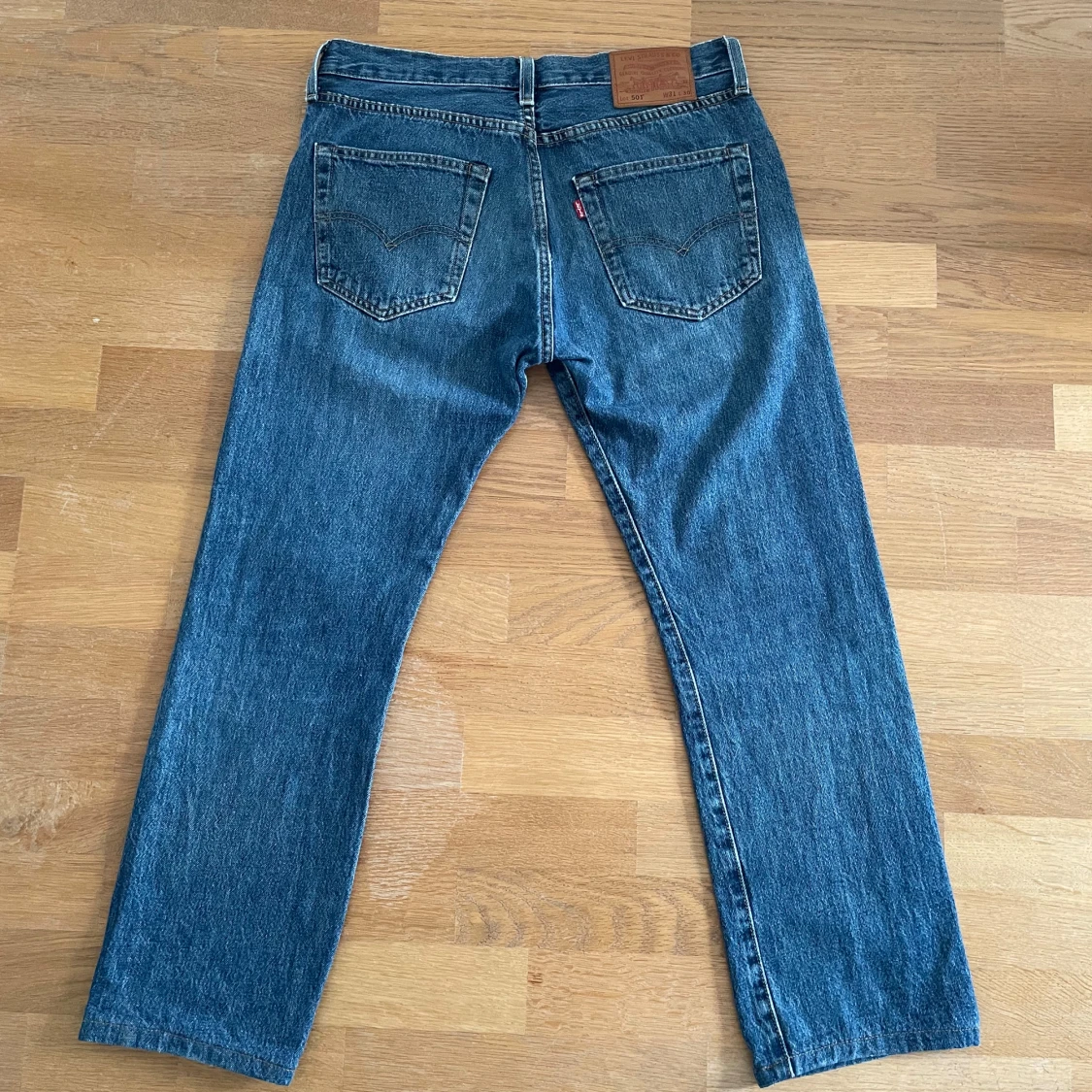 Levis 501 - 90