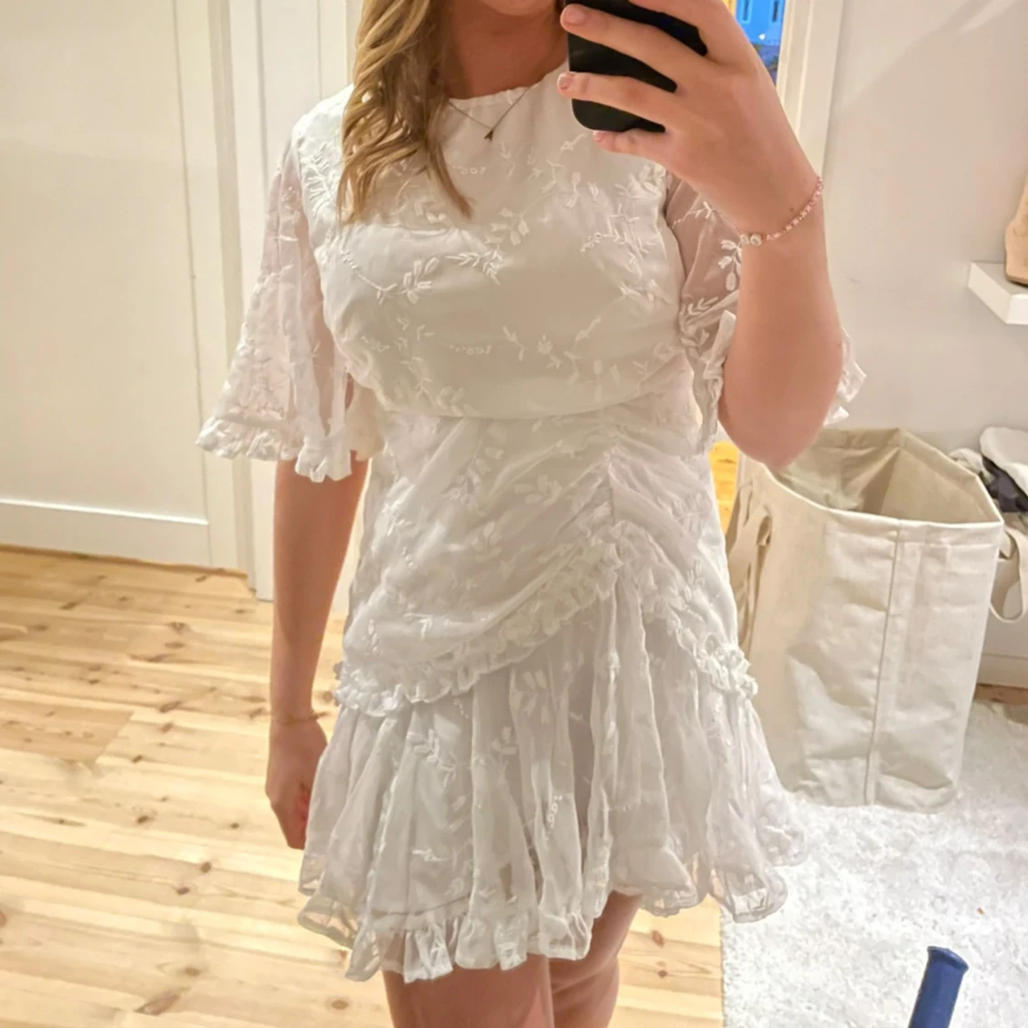 Studentklänning  - 91