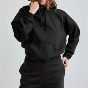 Hoodie - Hoodie från bikbok i bra skick! 