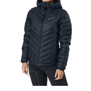 Peak performance jacka - Peak performance vinterjacka modell frost down i superbra skick förutom tre små hål på höger arm, säljer för 600kr (nypris 3000kr) 