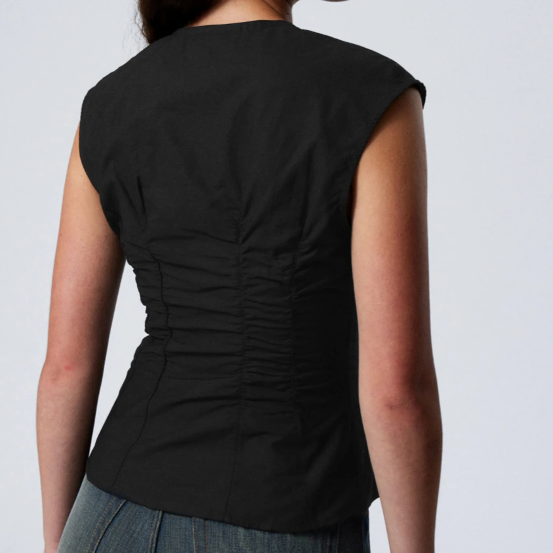 Topp från weekday  - 90