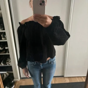Blus/ topp - Super snygg men kommer inte till användning löngre❣️❣️