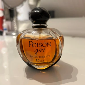 Dior parfym - Knappt använd, ord pris 1500