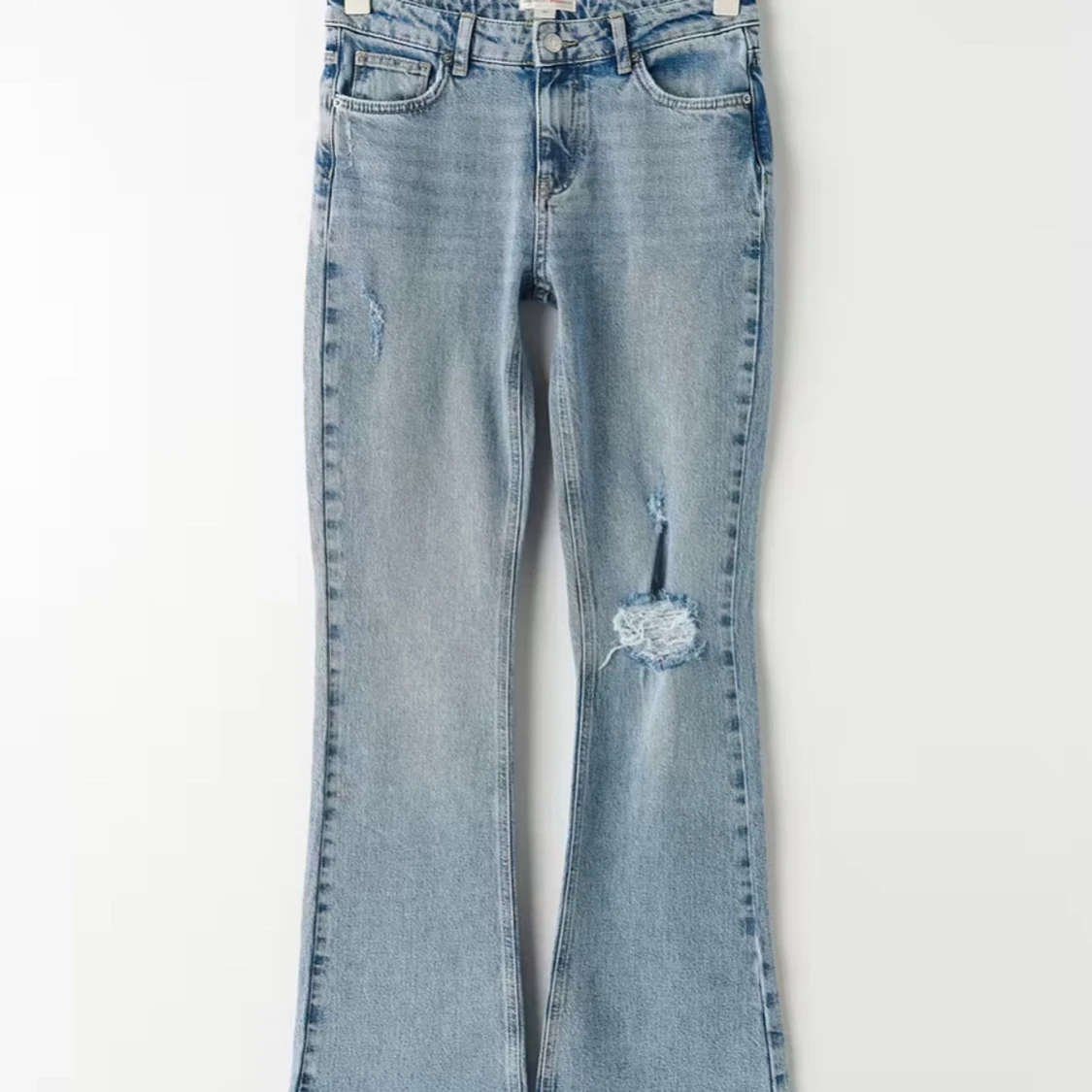 bootcut jeans - 90