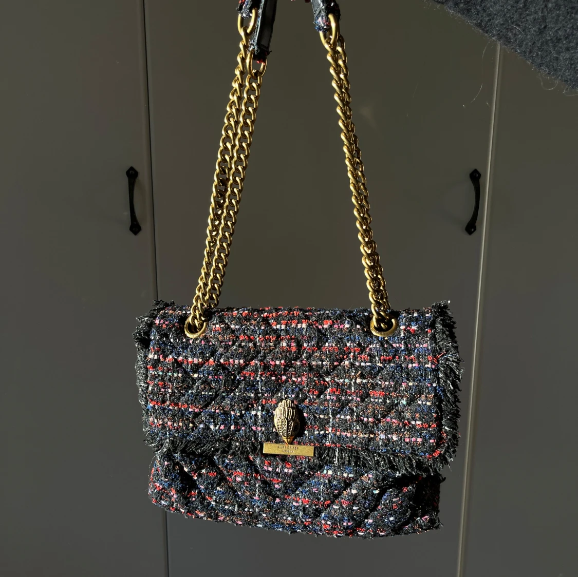 Kurt Geiger London väska