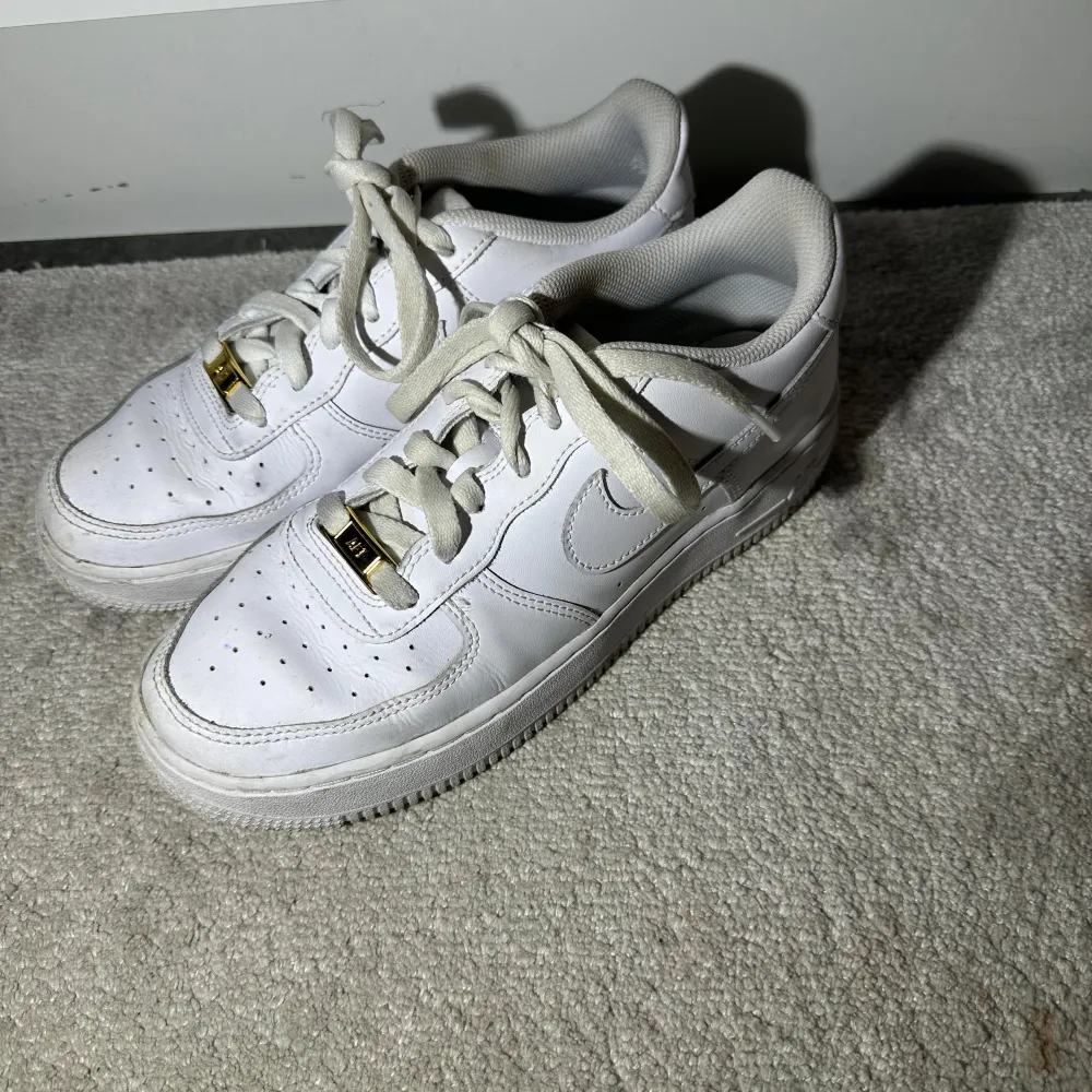 Air force 1 . Skor.